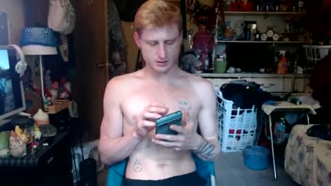 leo_allen online show from July 9, 2026, 2:10 pm
