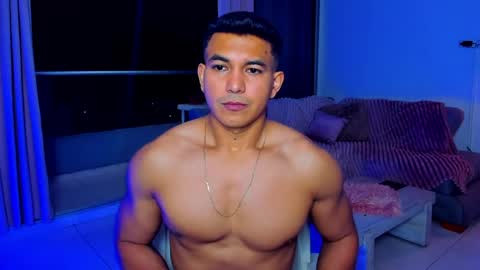 Snapshot of leo_cartier chatting on April 16, 2026, 4:57 am Leo Cartier online show from April 16, 2026, 4:57 am