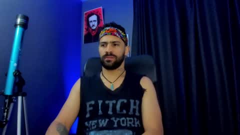 Leo  Diaz online show from February 20, 2025, 2:13 pm