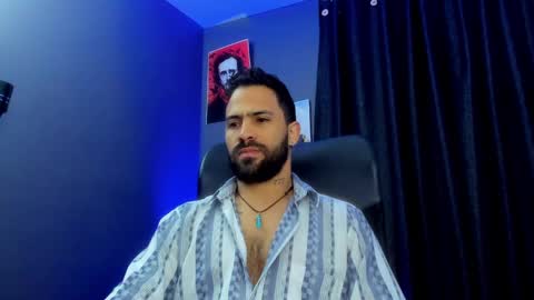 Leo  Diaz online show from March 4, 2025, 1:23 am