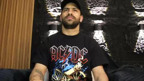 Leo  Diaz online show from May 6, 2026, 10:26 pm