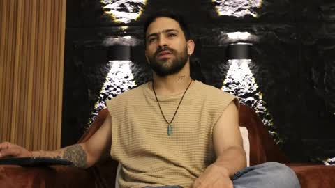Leo  Diaz online show from May 8, 2026, 11:54 pm