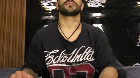 Leo  Diaz online show from May 27, 2026, 2:41 am