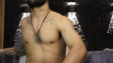 Leo  Diaz online show from June 11, 2026, 12:43 am