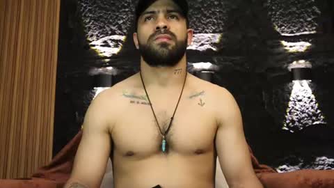 Leo  Diaz online show from June 12, 2026, 12:53 am