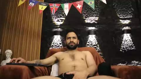Leo  Diaz online show from June 15, 2026, 12:13 am