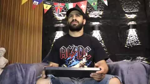 Leo  Diaz online show from June 26, 2026, 11:20 pm