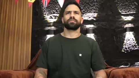Leo  Diaz online show from July 12, 2026, 8:44 pm