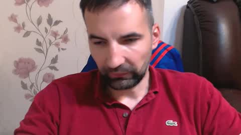 Leo Gianni online show from May 25, 2026, 7:20 pm