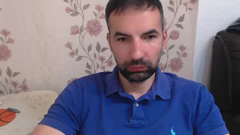 Leo Gianni online show from May 30, 2026, 8:44 am