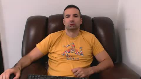 Snapshot of leo_gianni chatting on July 29, 2026, 12:47 pm Leo Gianni online show from July 29, 2026, 12:47 pm