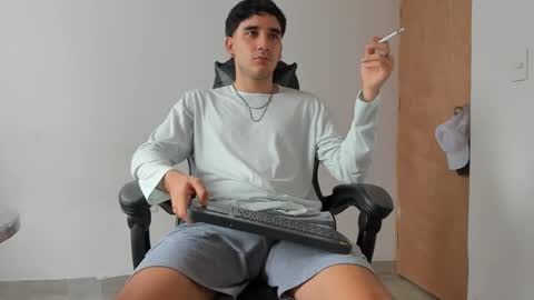 Leo Jones online show from February 19, 2025, 5:38 pm