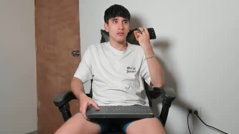 Leo Jones online show from March 19, 2026, 11:09 pm