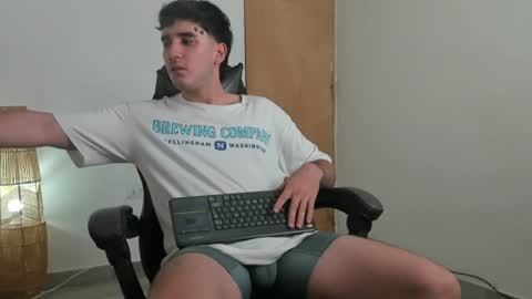 Leo Jones online show from June 11, 2026, 8:51 pm