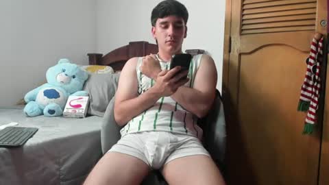 Leo Jones online show from June 22, 2026, 3:25 am