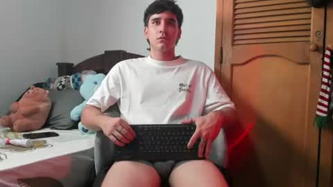 Leo Jones online show from June 26, 2026, 12:59 am