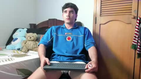 Leo Jones online show from June 27, 2026, 1:10 am