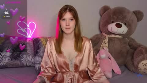 Eva online show from February 15, 2026, 11:30 am