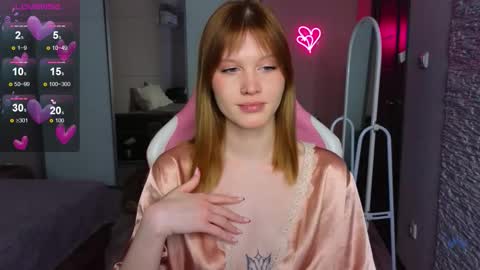 Eva online show from March 10, 2026, 1:38 pm