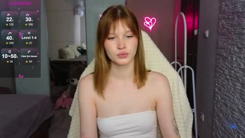 Eva online show from March 13, 2026, 11:28 am