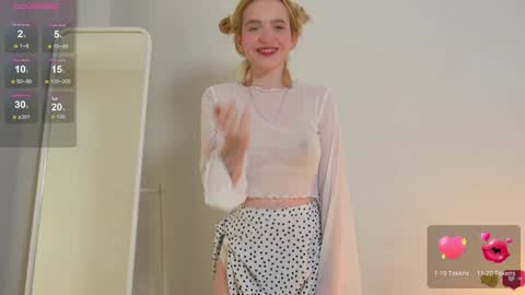 Snapshot of leo_lulu chatting on January 30, 2025, 3:51 pm Ashly online show from January 30, 2025, 3:51 pm