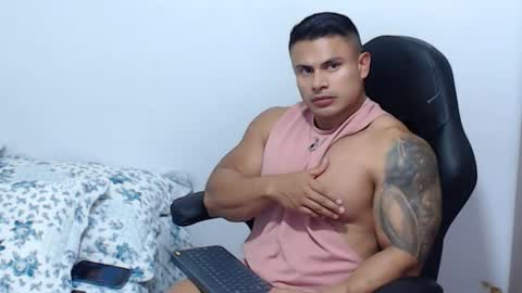 Leo online show from April 28, 2026, 10:59 pm