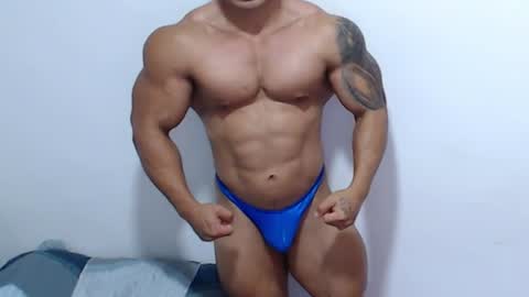 Leo online show from June 11, 2026, 2:44 am
