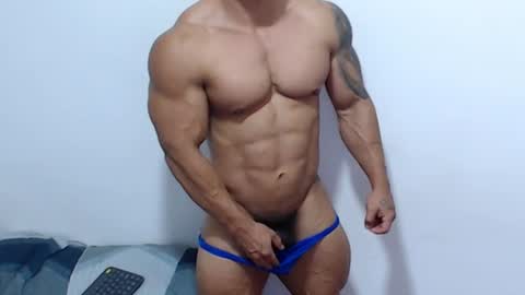 Leo online show from June 28, 2026, 1:44 am