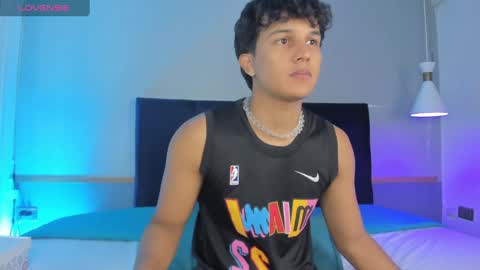 Leo online show from October 7, 2025, 4:20 am