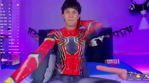 Leo online show from October 27, 2025, 4:05 am