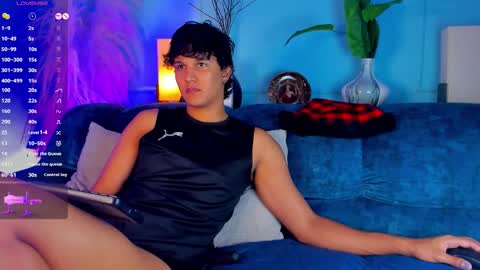 Leo online show from December 21, 2025, 4:08 am