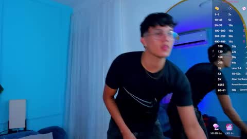 Leo online show from January 9, 2026, 3:31 am