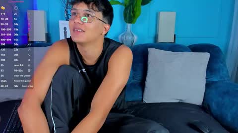 Leo online show from January 14, 2026, 3:01 am