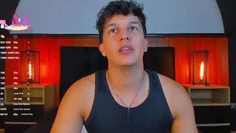 Leo online show from June 14, 2026, 4:47 am