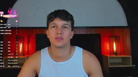 Leo online show from July 8, 2026, 5:01 am