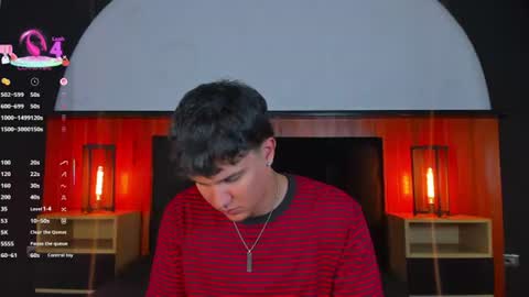 Leo online show from July 10, 2026, 4:50 am