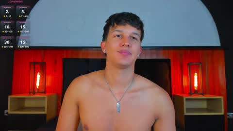 Leo online show from July 13, 2026, 5:21 am