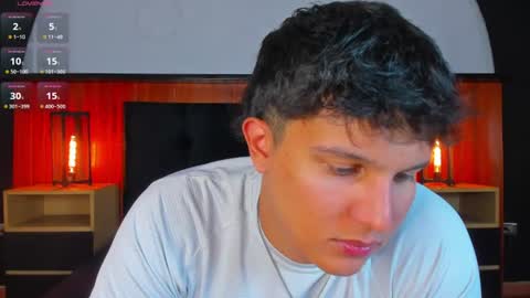 Leo online show from July 17, 2026, 4:41 am