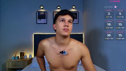 Leo online show from July 22, 2026, 3:09 am