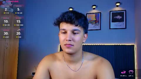 Leo online show from July 25, 2026, 3:48 am