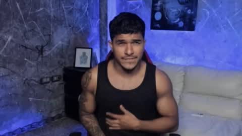 Leo independent model online show from March 14, 2026, 12:28 am