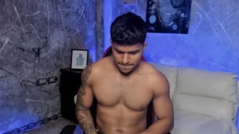 Leo independent model online show from March 19, 2026, 1:31 am