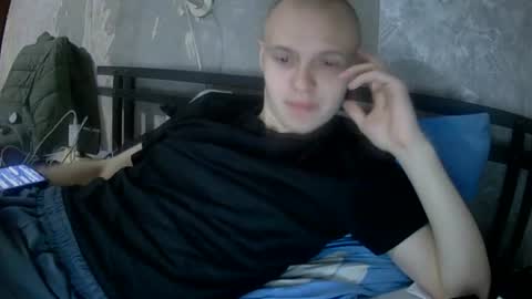 leo_timm online show from July 23, 2026, 7:01 pm