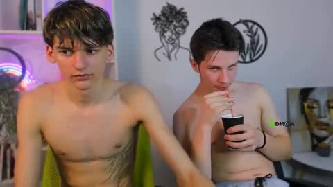 leo_valor online show from February 12, 2026, 8:04 pm