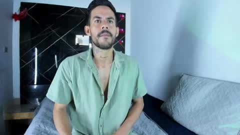 leo vesper online show from April 14, 2026, 12:11 pm