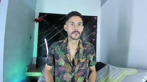 leo vesper online show from April 20, 2026, 12:19 pm