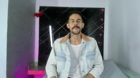leo vesper online show from April 24, 2026, 11:56 am
