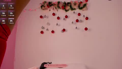 Snapshot of leodovina_16 chatting on December 13, 2024, 3:32 pm Leo online show from December 13, 2024, 3:32 pm