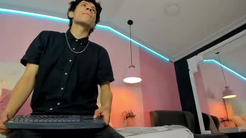 Leo online show from March 16, 2026, 3:01 am