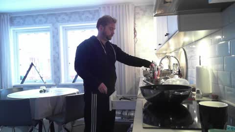 Leofromsweden online show from February 10, 2026, 9:13 am